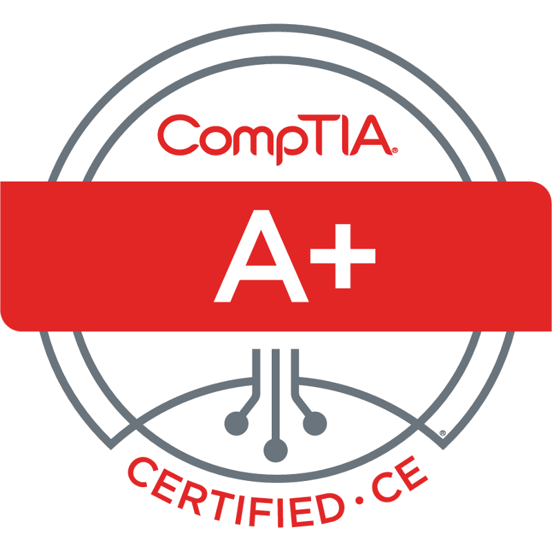 CompTIA A+