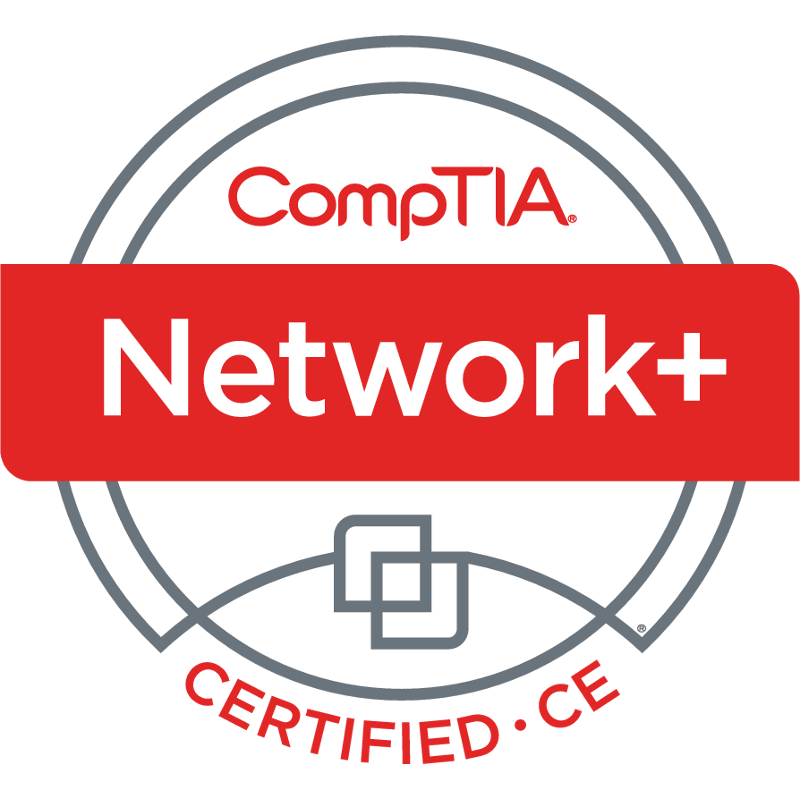 CompTIA Network+