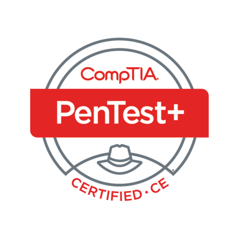 CompTIA PenTest+