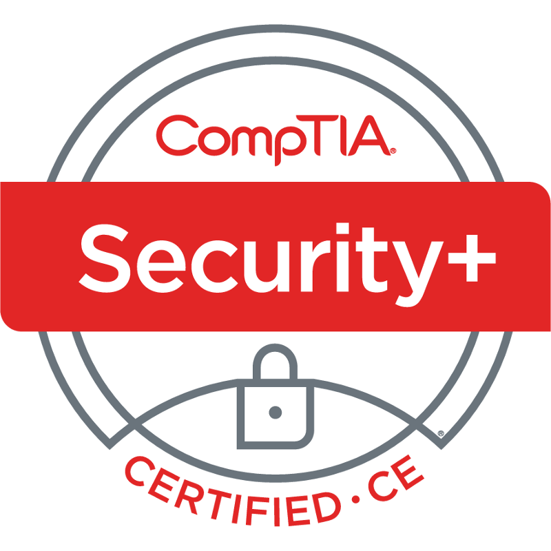 CompTIA Security+